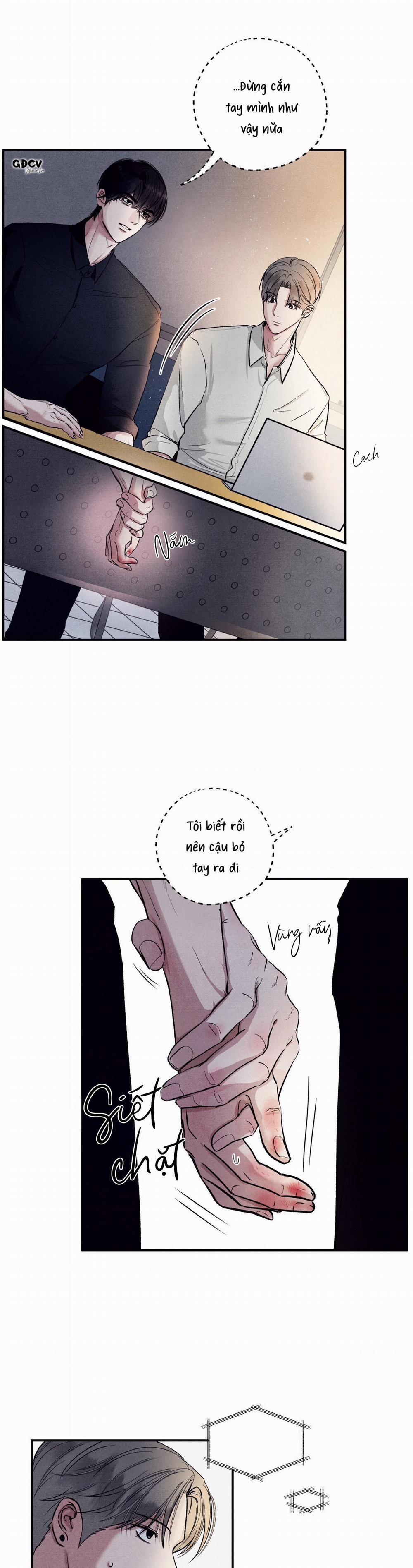 (UNSLEEP) MẤT NGỦ 11 trang 30