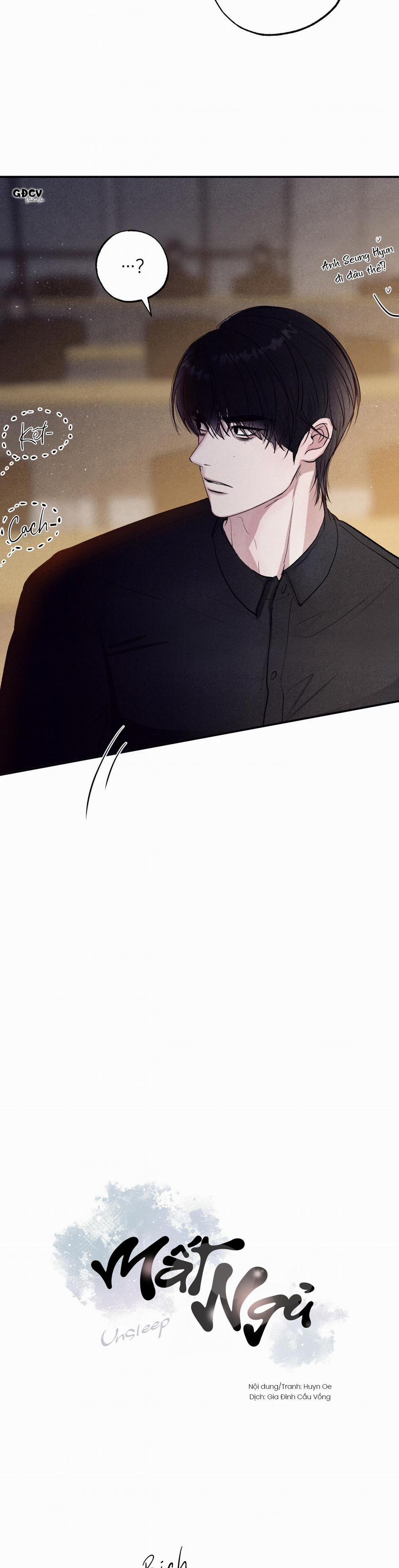 (UNSLEEP) MẤT NGỦ 11 trang 5