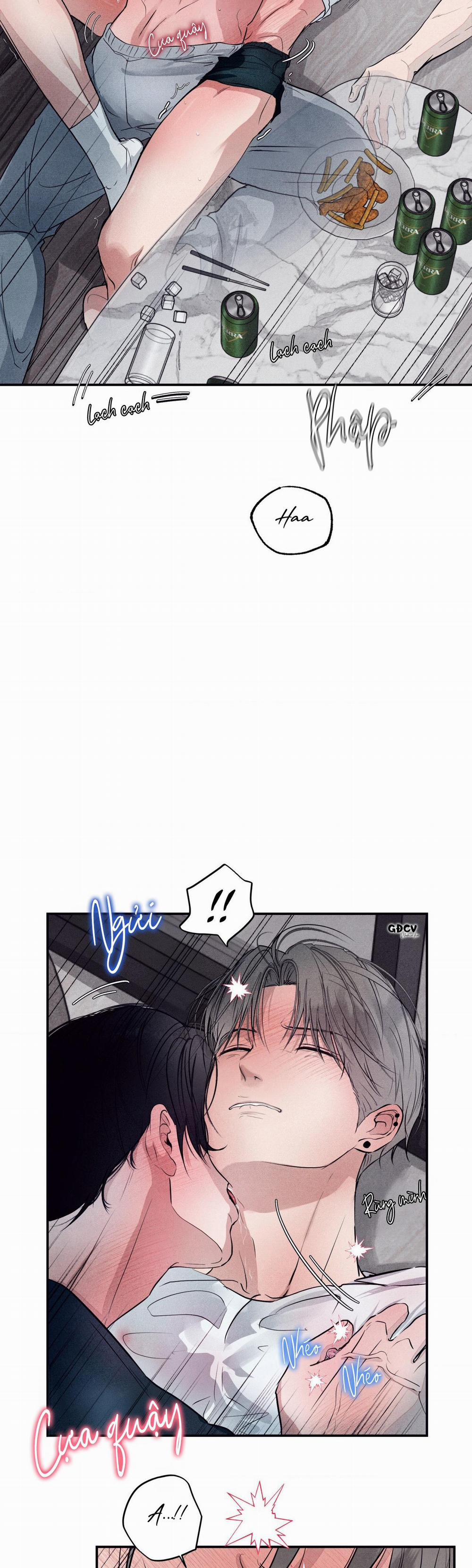 (UNSLEEP) MẤT NGỦ 13 trang 26