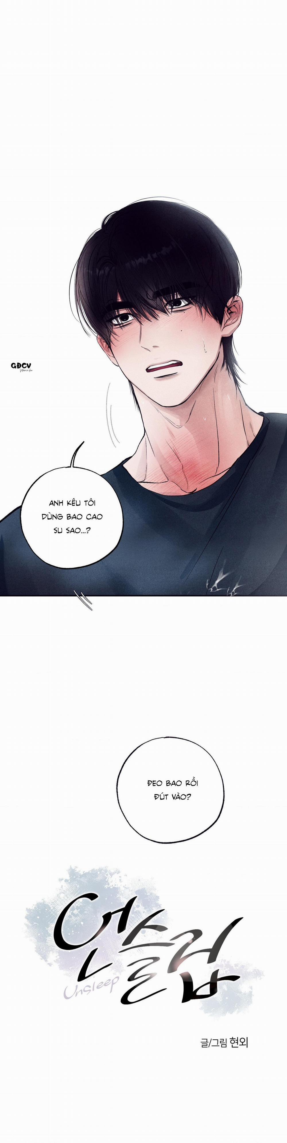 (UNSLEEP) MẤT NGỦ 14 0 trang 0