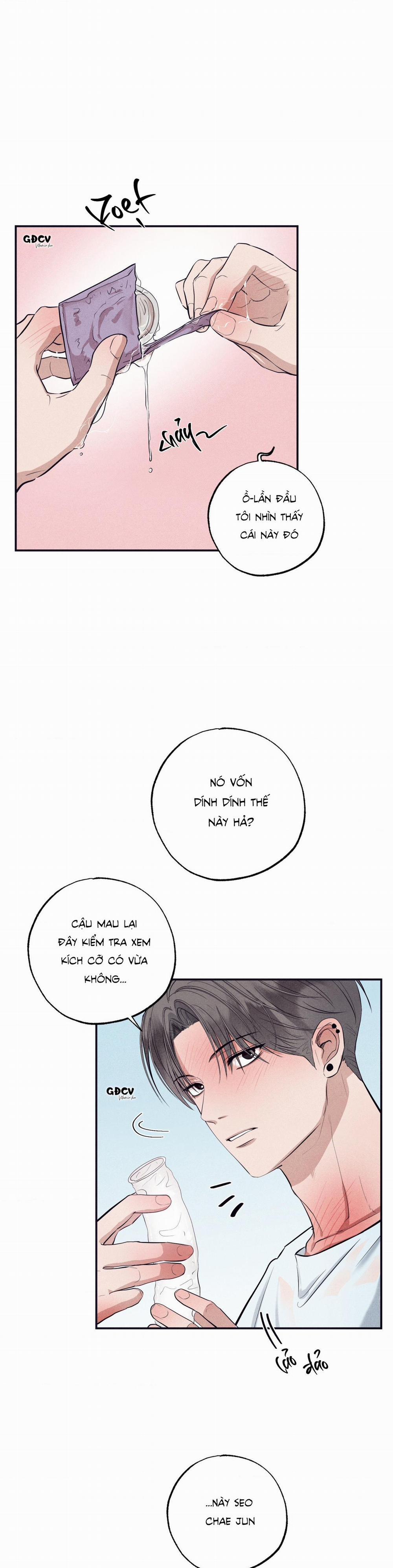 (UNSLEEP) MẤT NGỦ 14 trang 1