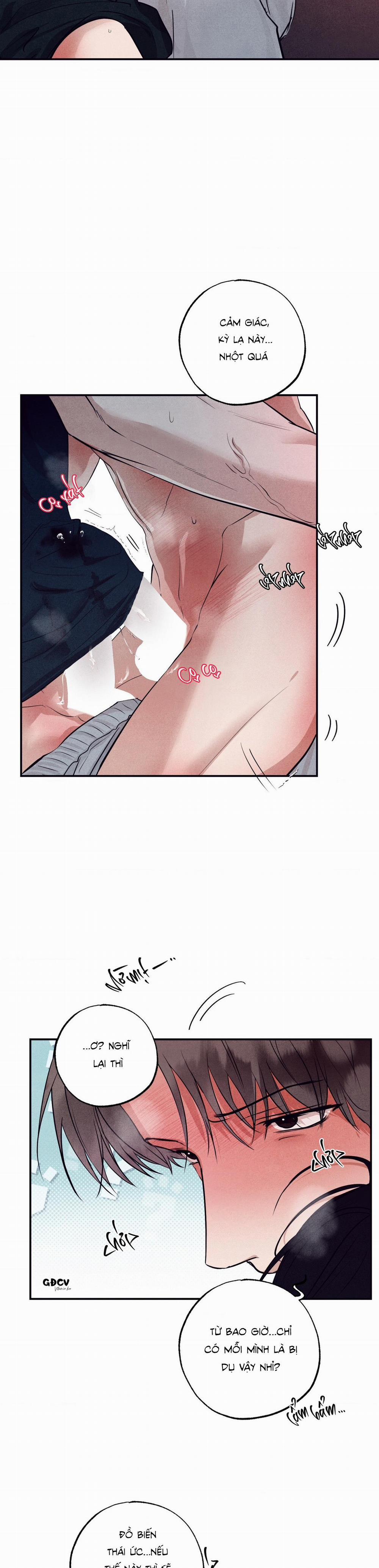 (UNSLEEP) MẤT NGỦ 14 trang 22