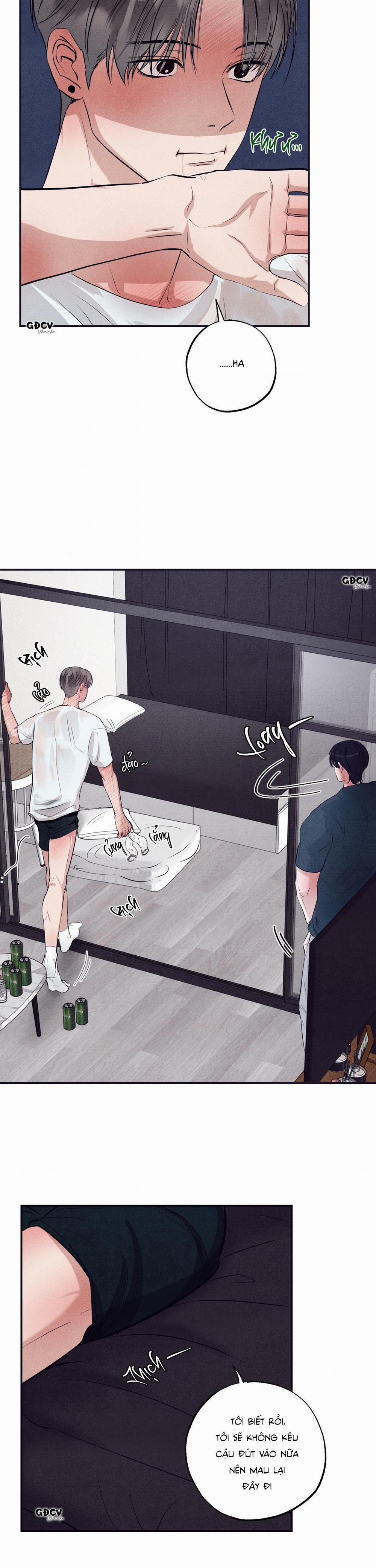 (UNSLEEP) MẤT NGỦ 14 trang 9