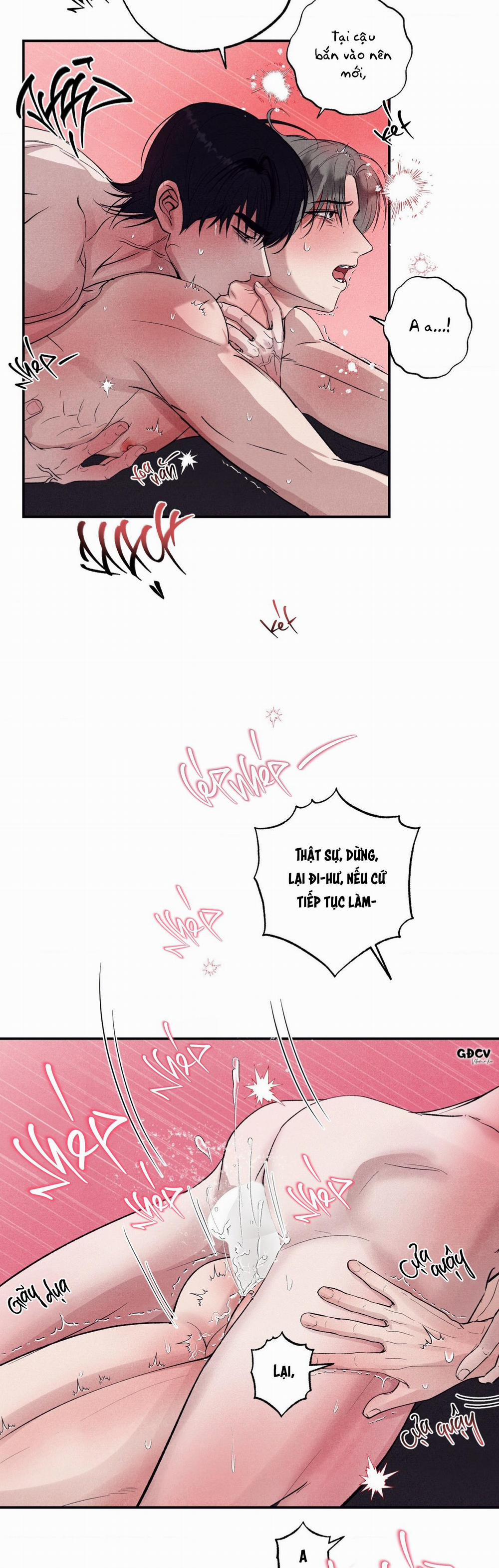 (UNSLEEP) MẤT NGỦ 15 18++ trang 23