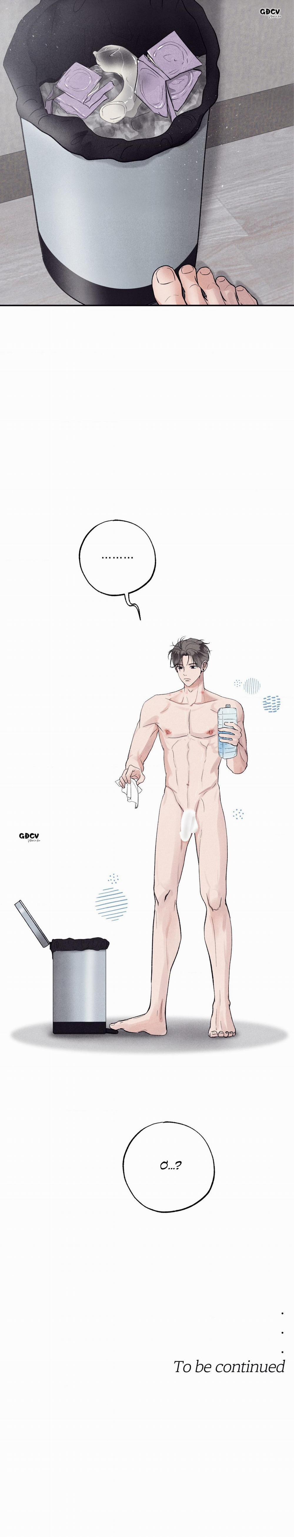 (UNSLEEP) MẤT NGỦ 15 18++ trang 34