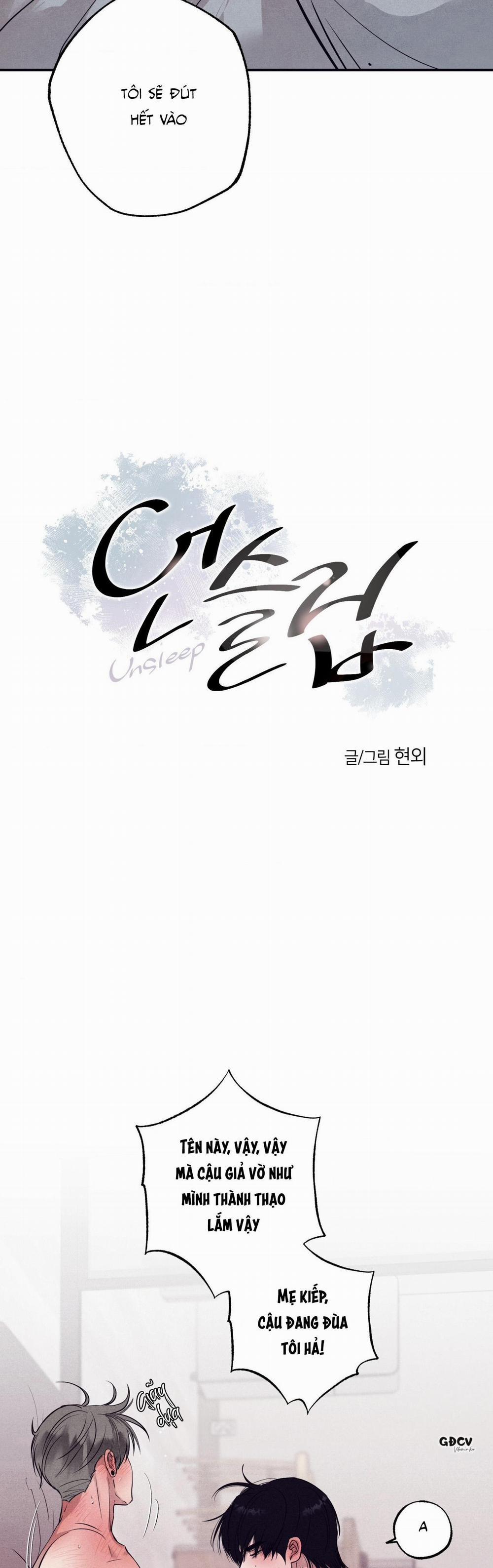 (UNSLEEP) MẤT NGỦ 15 trang 1