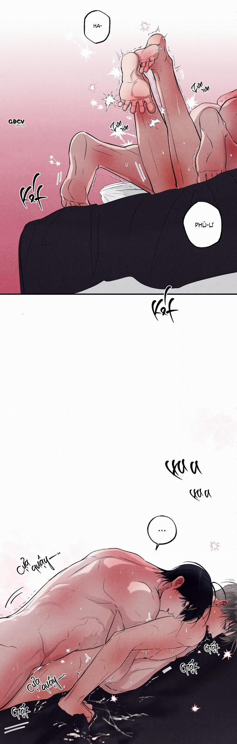 (UNSLEEP) MẤT NGỦ 15 trang 25