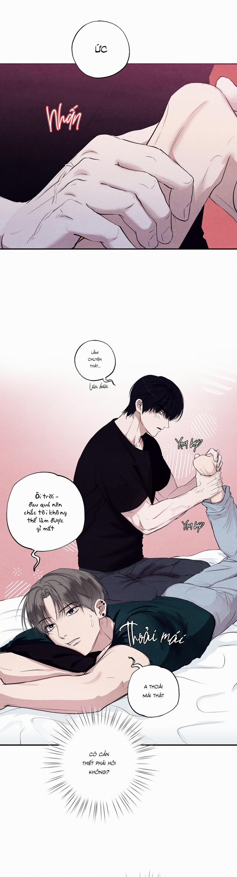 (UNSLEEP) MẤT NGỦ 16 trang 23