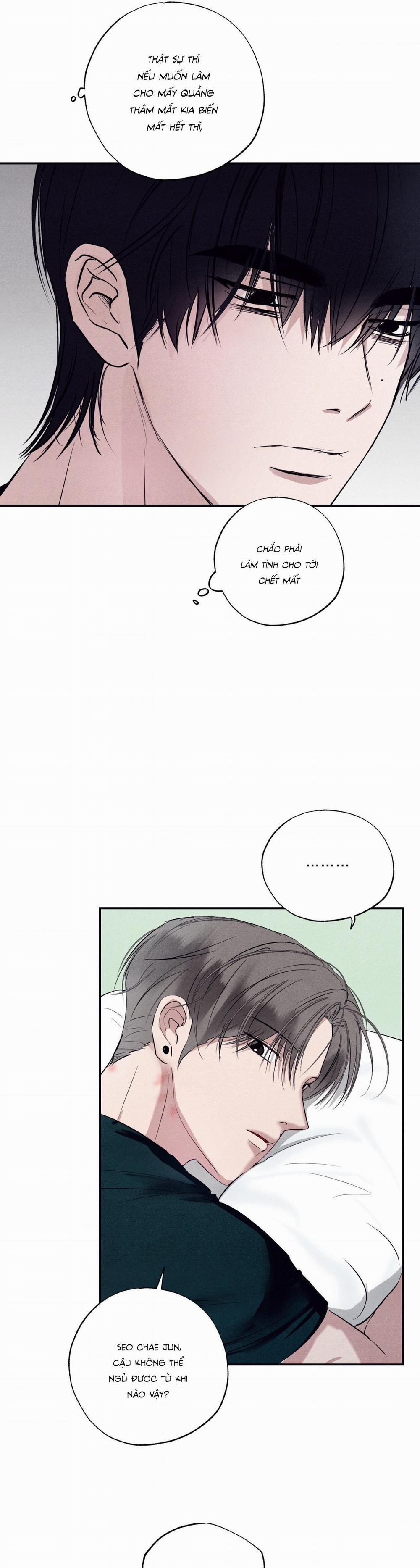 (UNSLEEP) MẤT NGỦ 16 trang 25