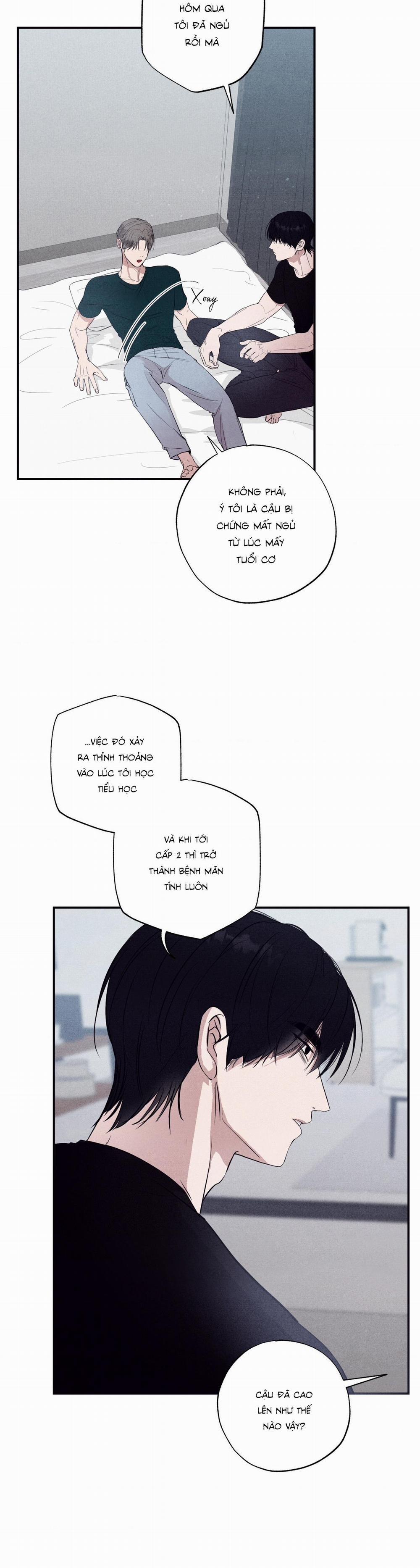 (UNSLEEP) MẤT NGỦ 16 trang 26