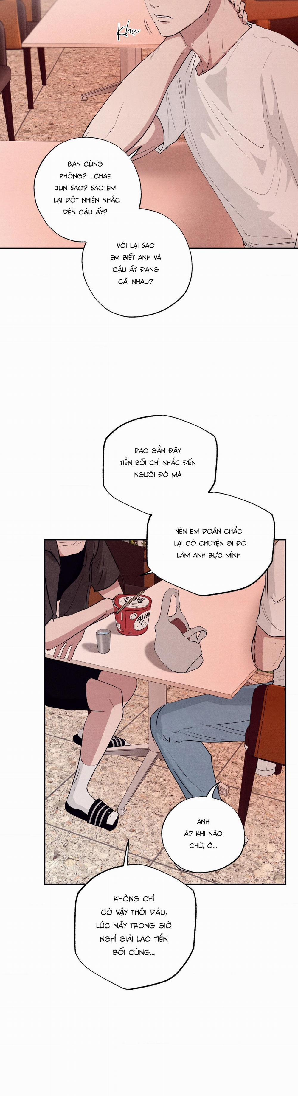 (UNSLEEP) MẤT NGỦ 18 trang 17