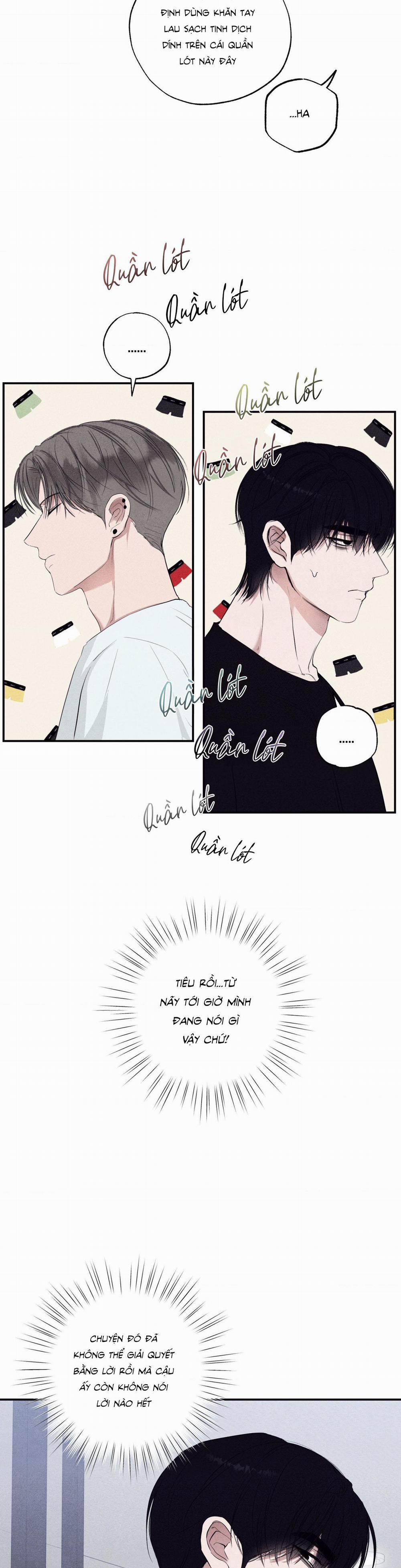 (UNSLEEP) MẤT NGỦ 18 trang 2