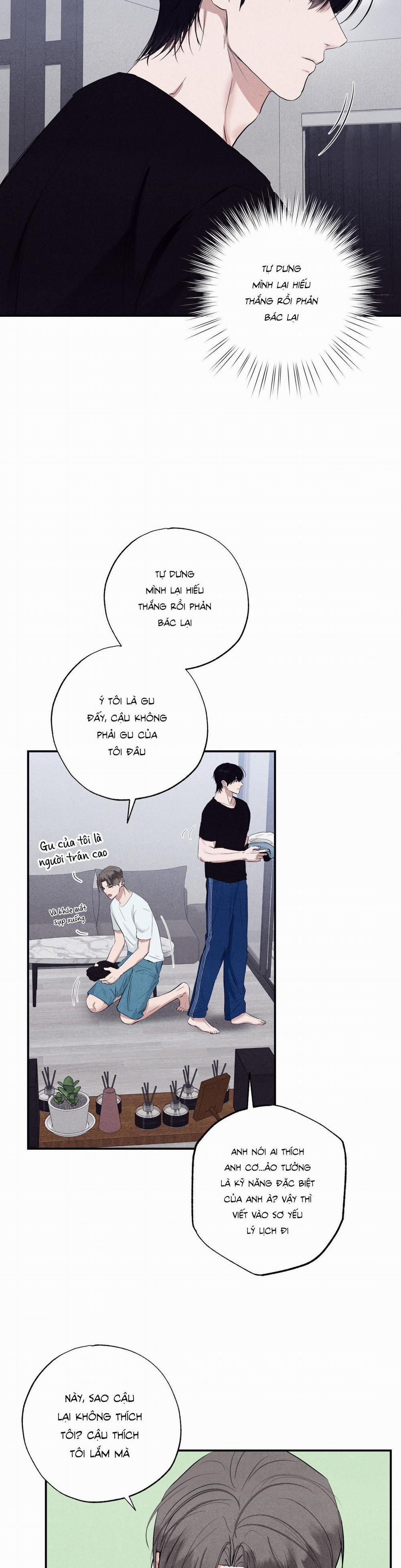 (UNSLEEP) MẤT NGỦ 18 trang 3