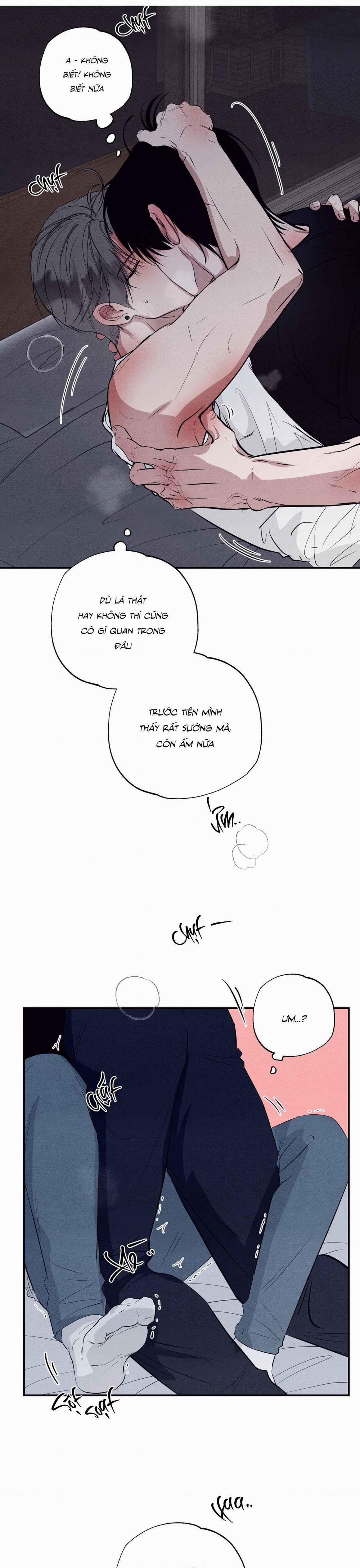 (UNSLEEP) MẤT NGỦ 19 trang 20