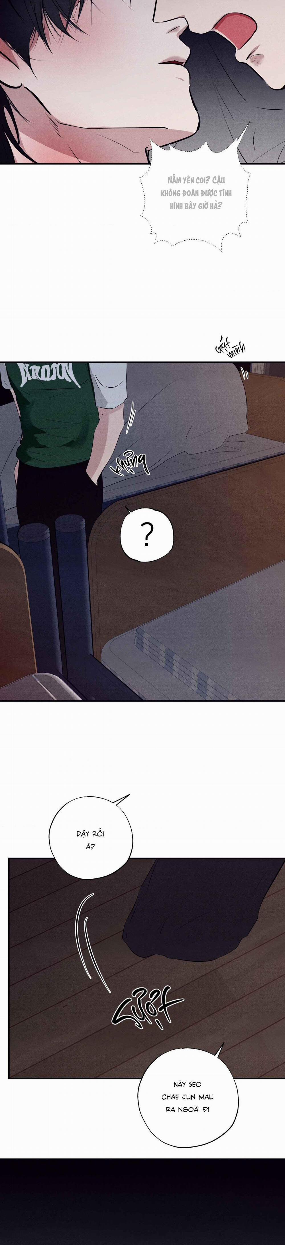 (UNSLEEP) MẤT NGỦ 19 trang 29