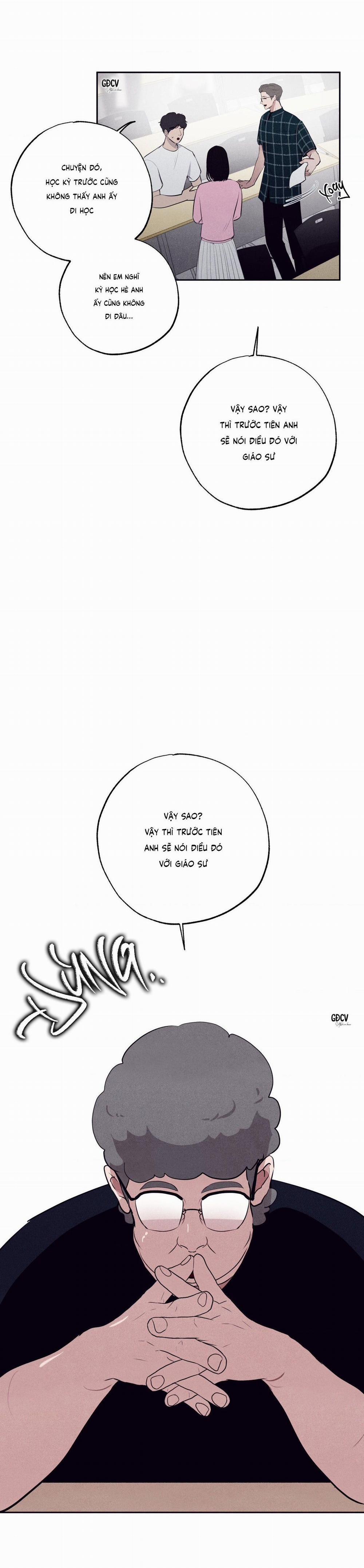 (UNSLEEP) MẤT NGỦ 2 trang 16