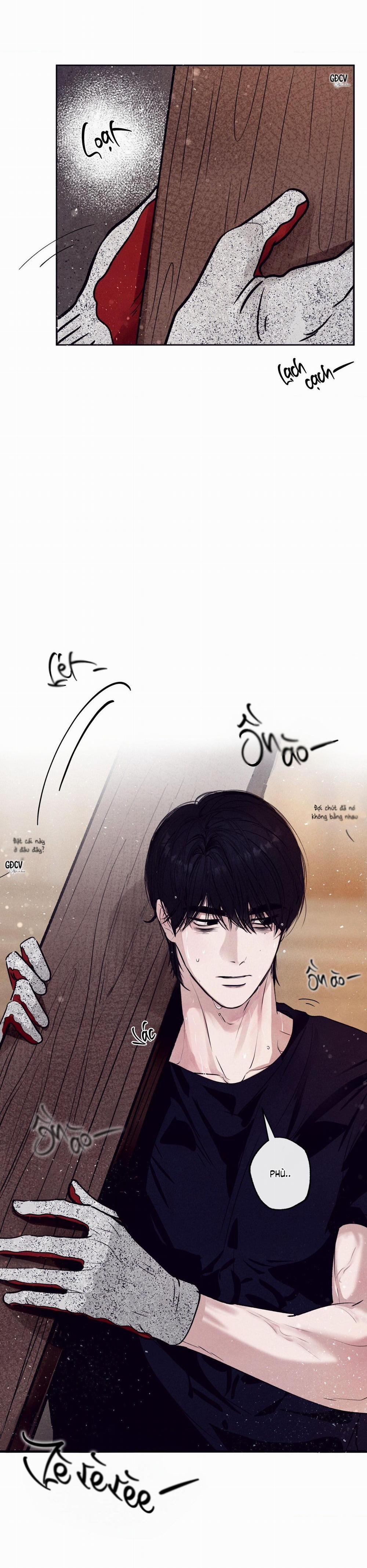 (UNSLEEP) MẤT NGỦ 2 trang 20