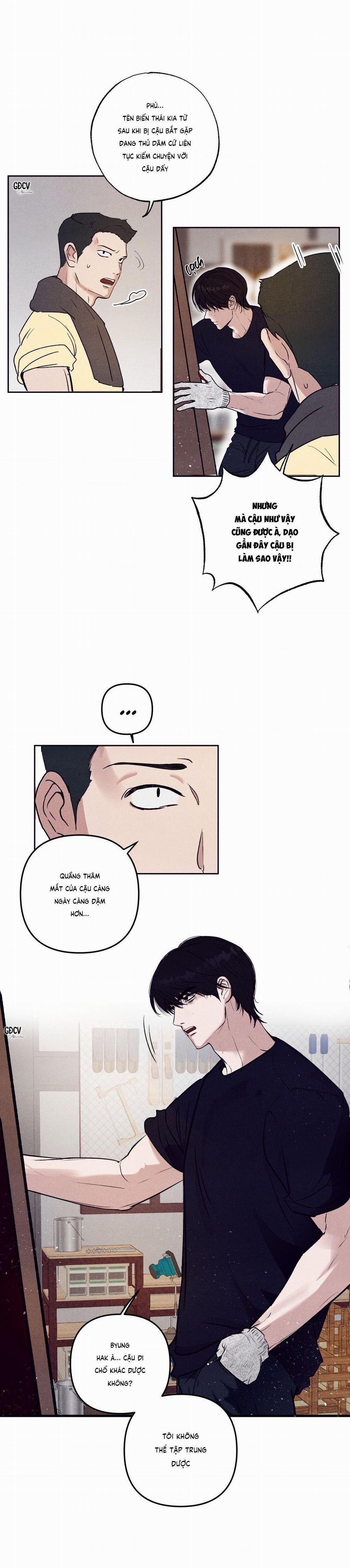 (UNSLEEP) MẤT NGỦ 2 trang 25