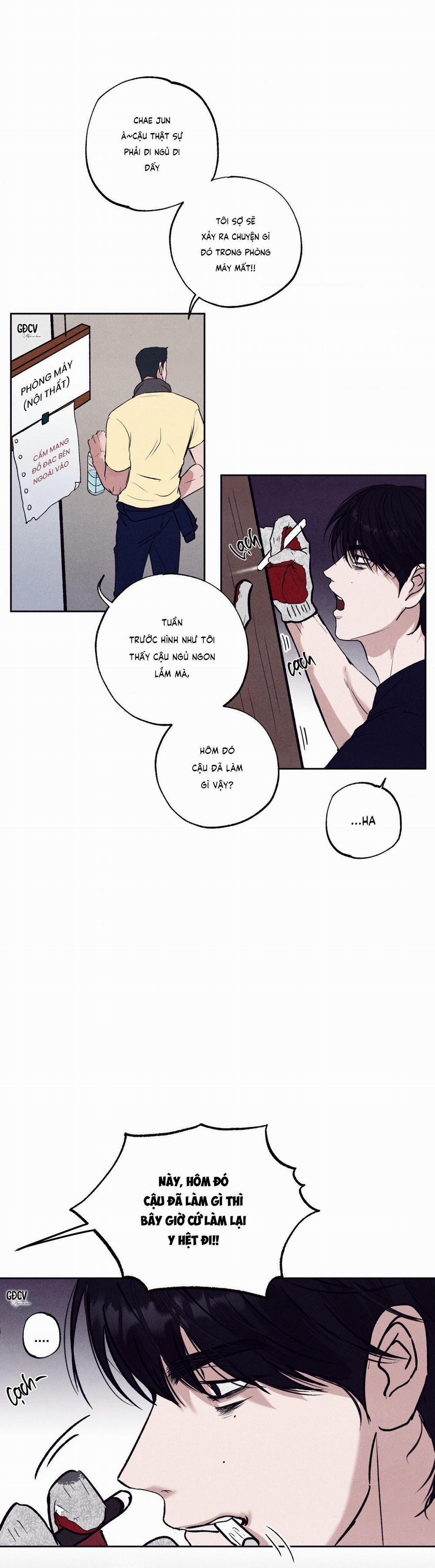 (UNSLEEP) MẤT NGỦ 2 trang 26