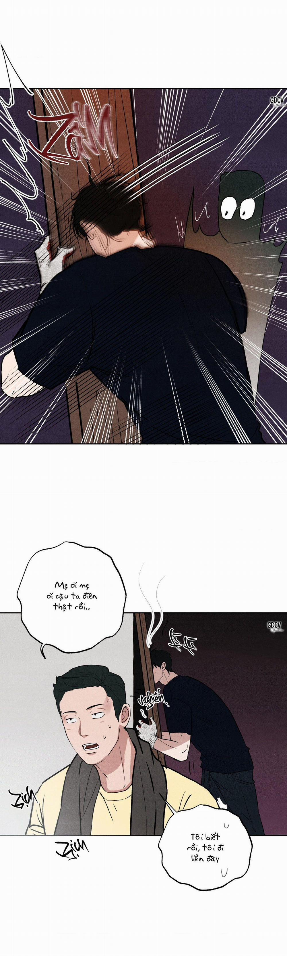 (UNSLEEP) MẤT NGỦ 2 trang 28