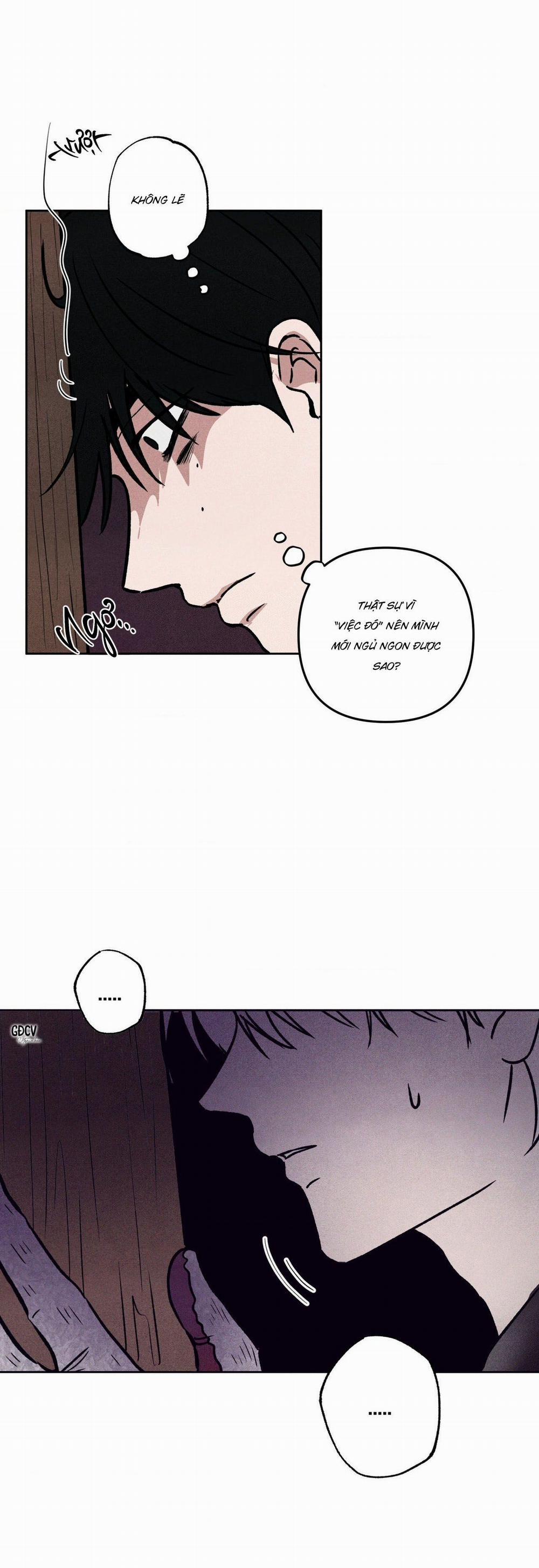 (UNSLEEP) MẤT NGỦ 2 trang 29