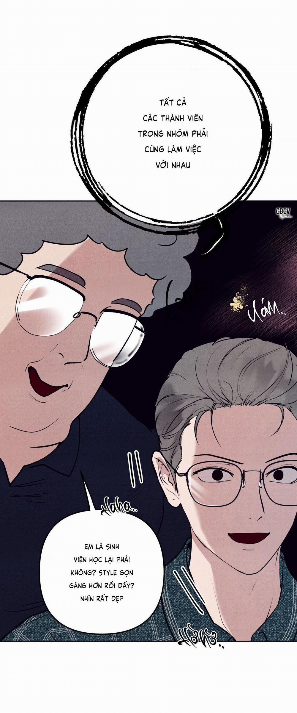 (UNSLEEP) MẤT NGỦ 2 trang 33