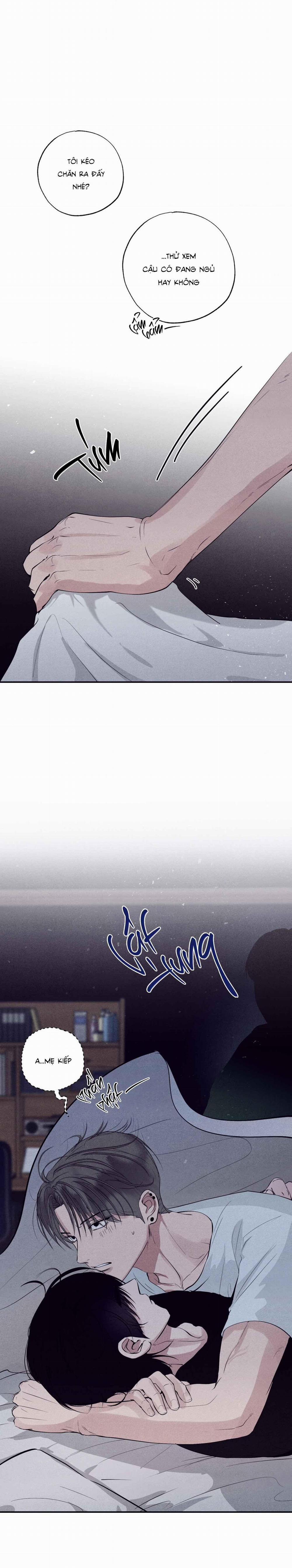 (UNSLEEP) MẤT NGỦ 20 trang 0