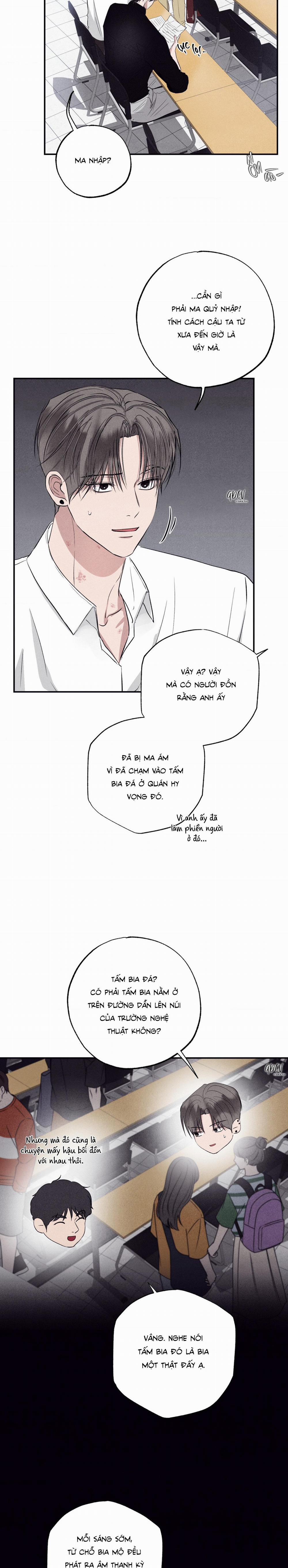 (UNSLEEP) MẤT NGỦ 27 trang 14