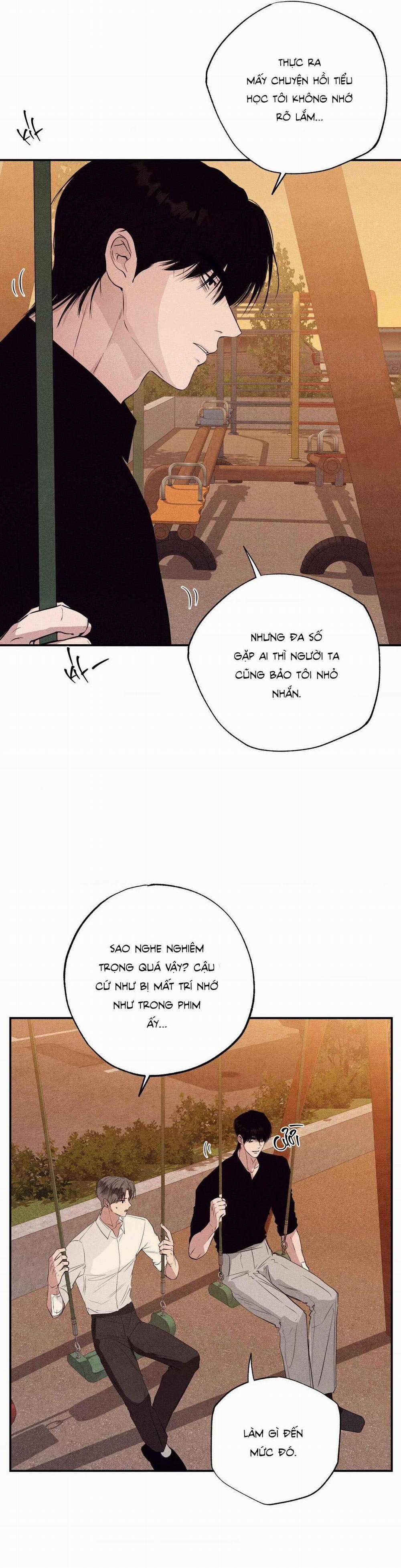 (UNSLEEP) MẤT NGỦ 29 trang 32