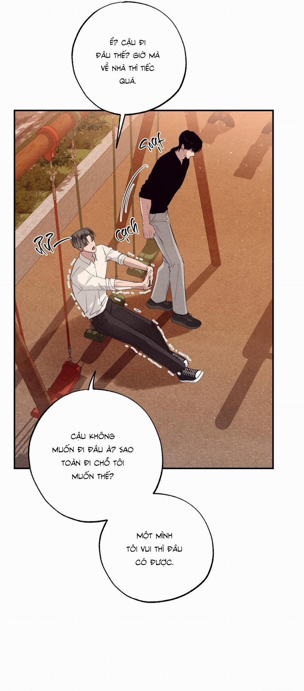 (UNSLEEP) MẤT NGỦ 29 trang 36