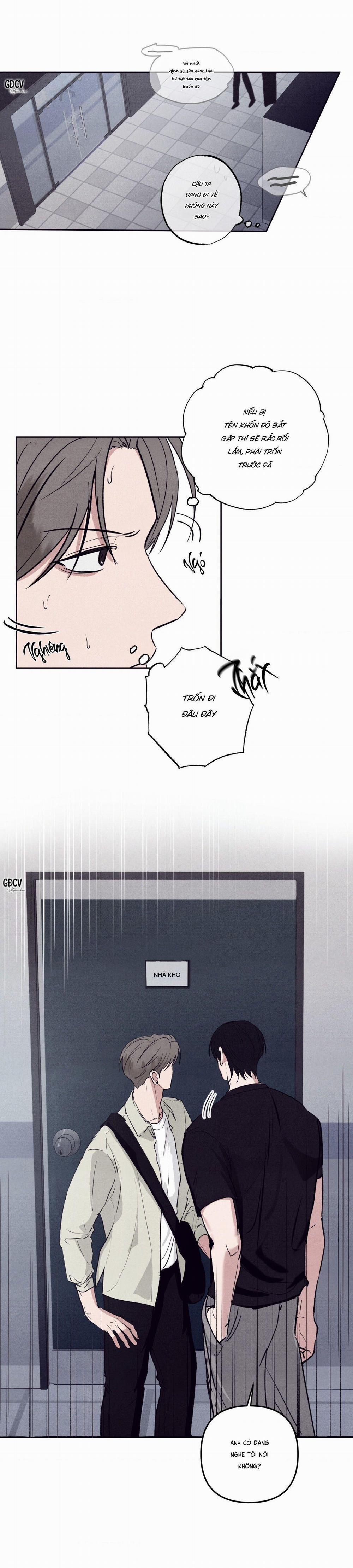 (UNSLEEP) MẤT NGỦ 3 trang 31