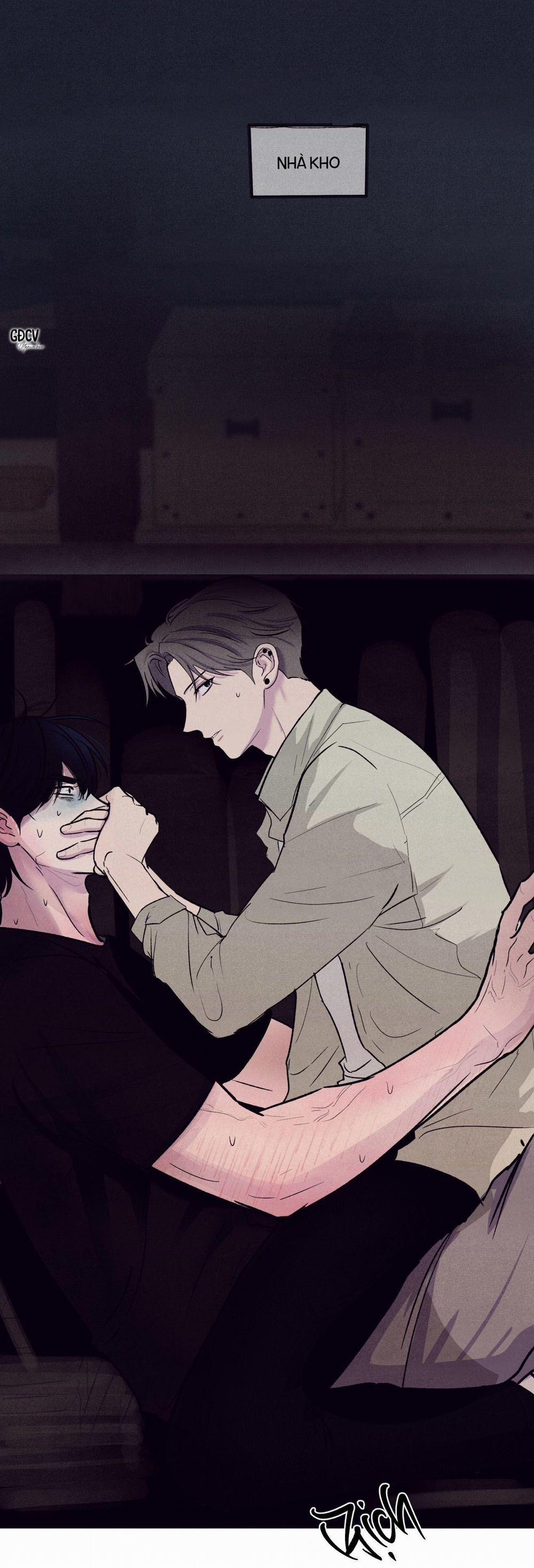 (UNSLEEP) MẤT NGỦ 4 0 trang 0