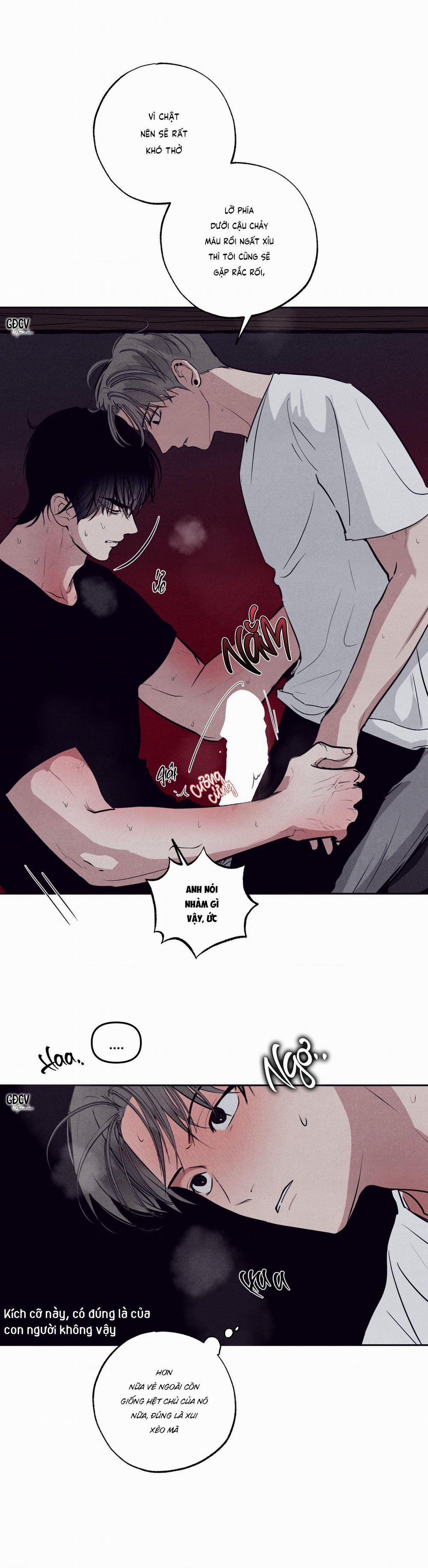 (UNSLEEP) MẤT NGỦ 4 0 trang 15