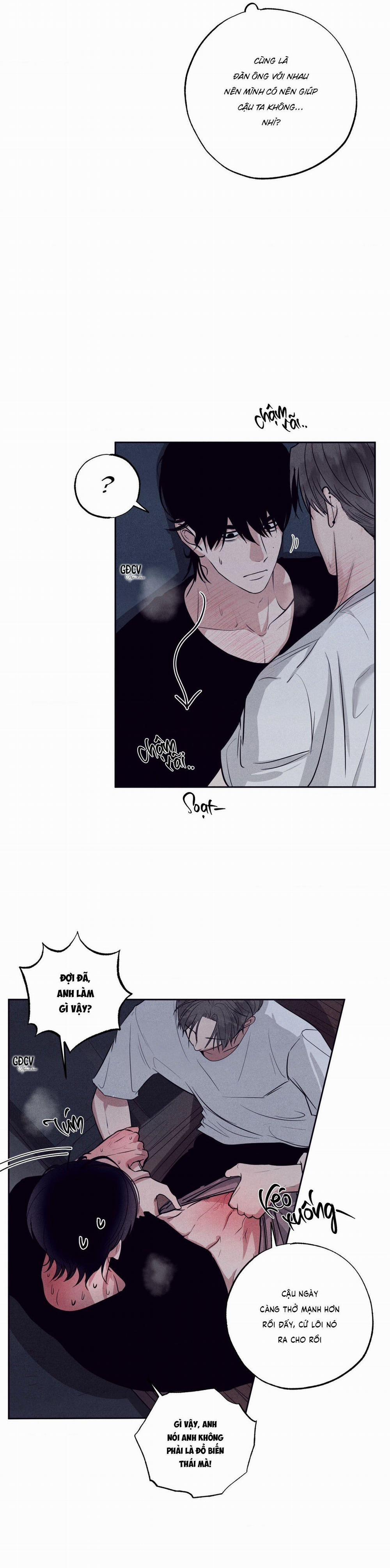 (UNSLEEP) MẤT NGỦ 4 trang 13