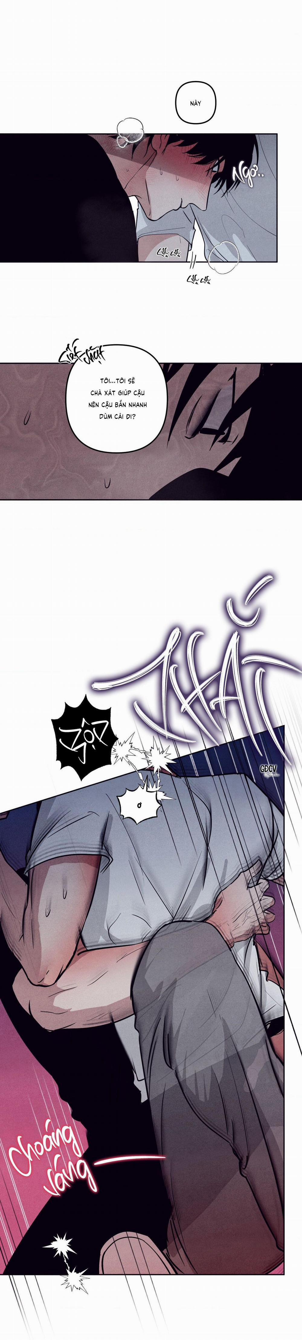 (UNSLEEP) MẤT NGỦ 4 trang 17