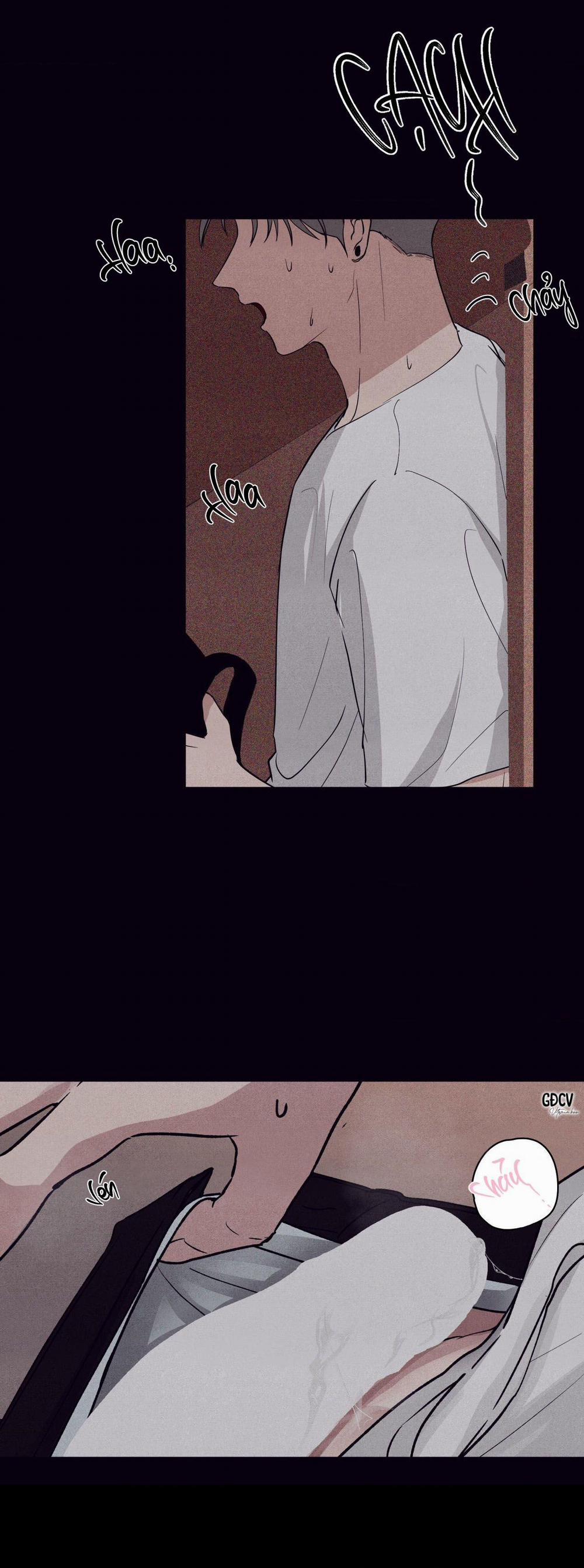 (UNSLEEP) MẤT NGỦ 4 trang 37