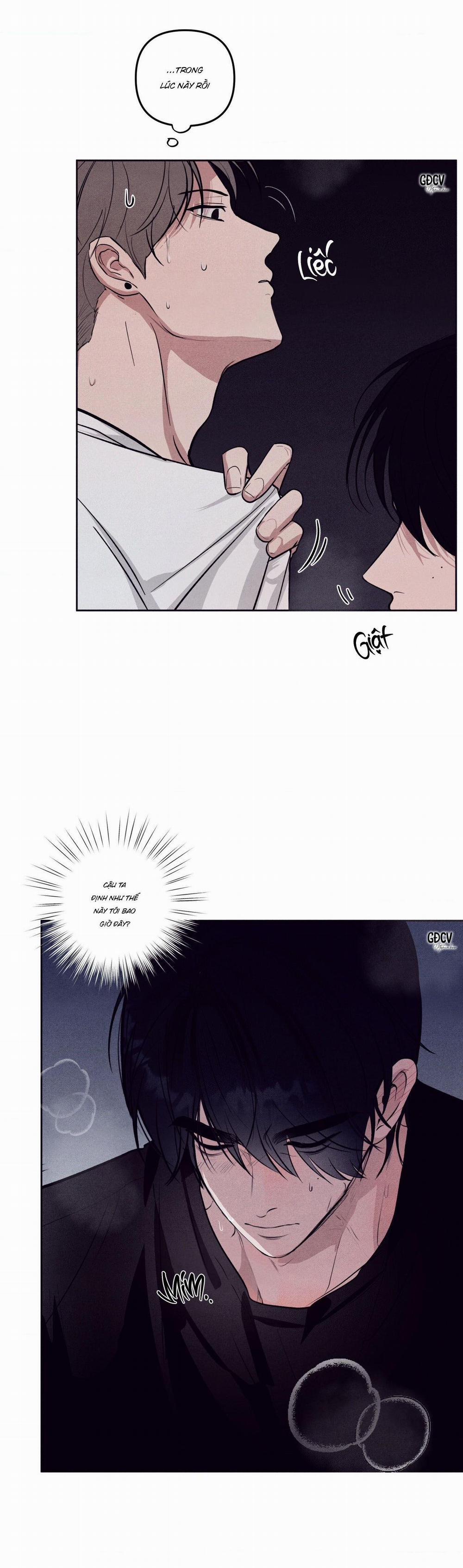 (UNSLEEP) MẤT NGỦ 4 trang 9