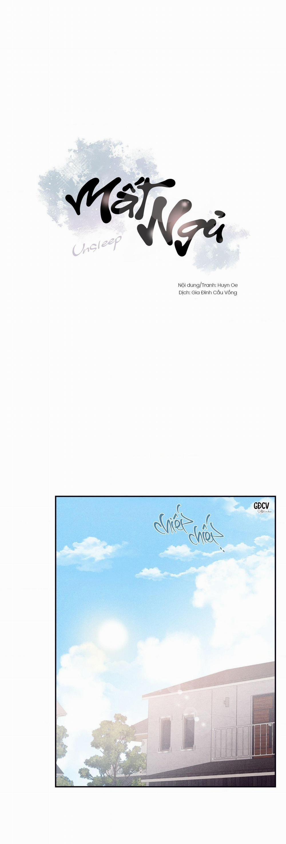 (UNSLEEP) MẤT NGỦ 6 0 trang 2