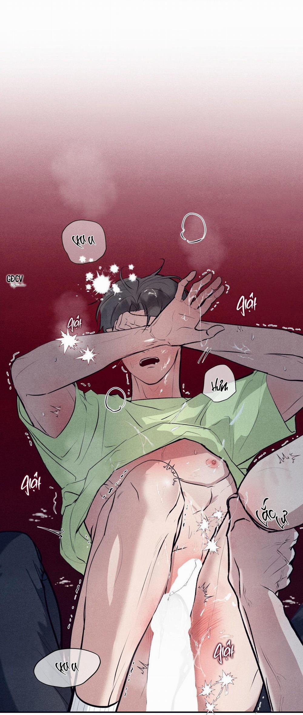 (UNSLEEP) MẤT NGỦ 6 trang 0