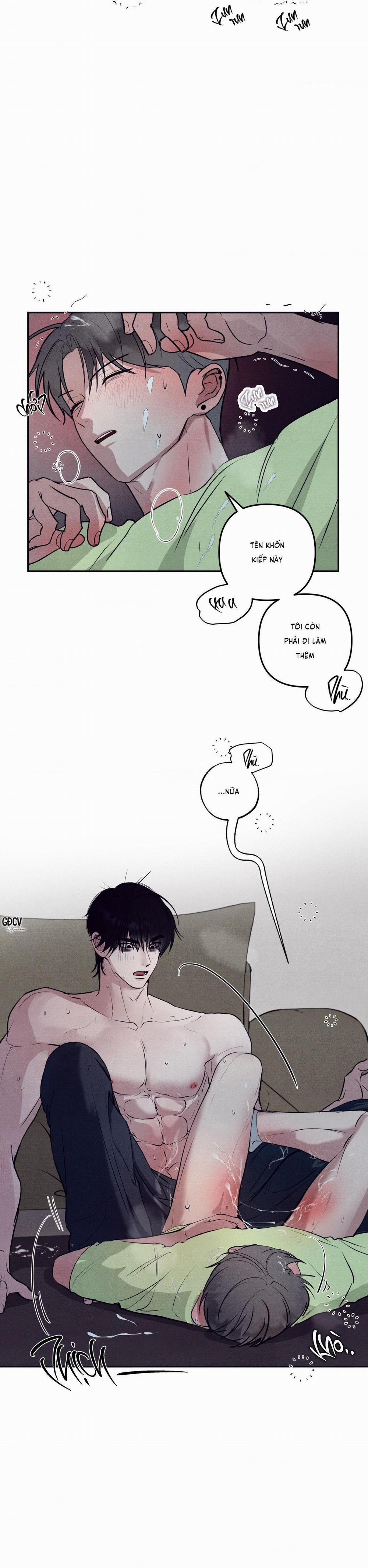 (UNSLEEP) MẤT NGỦ 6 trang 1