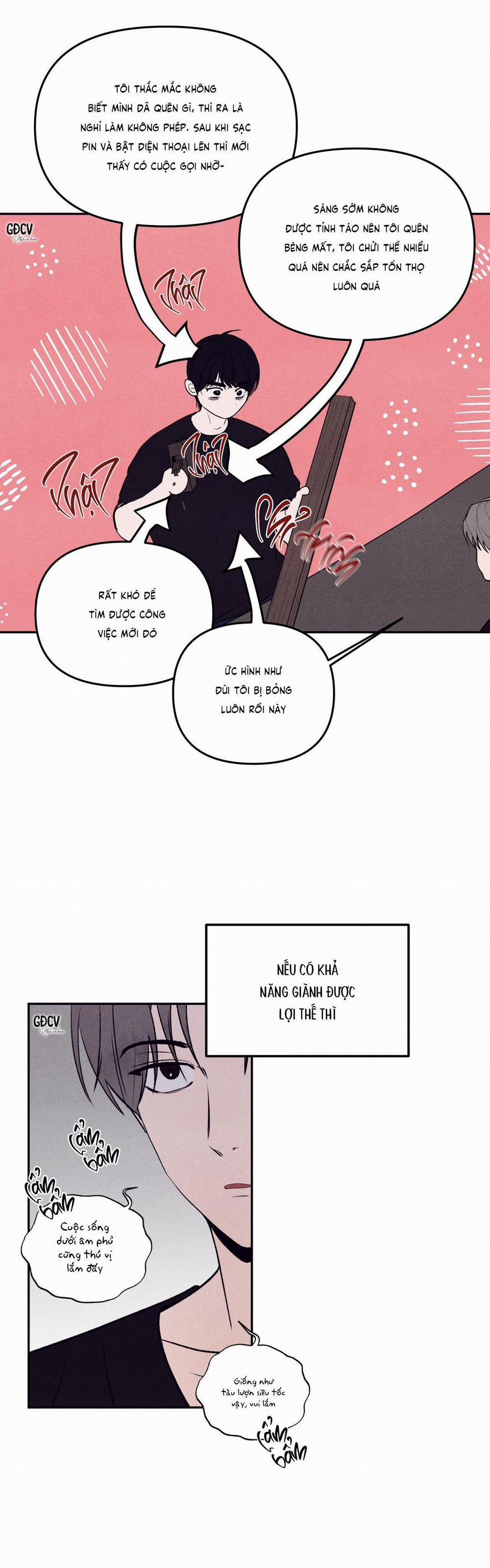 (UNSLEEP) MẤT NGỦ 6 trang 19