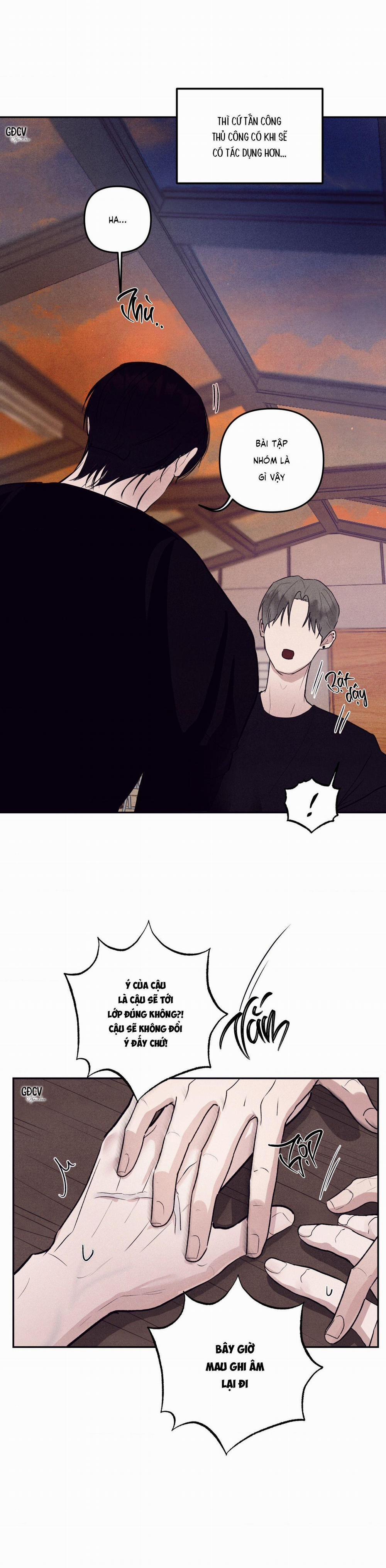 (UNSLEEP) MẤT NGỦ 6 trang 23