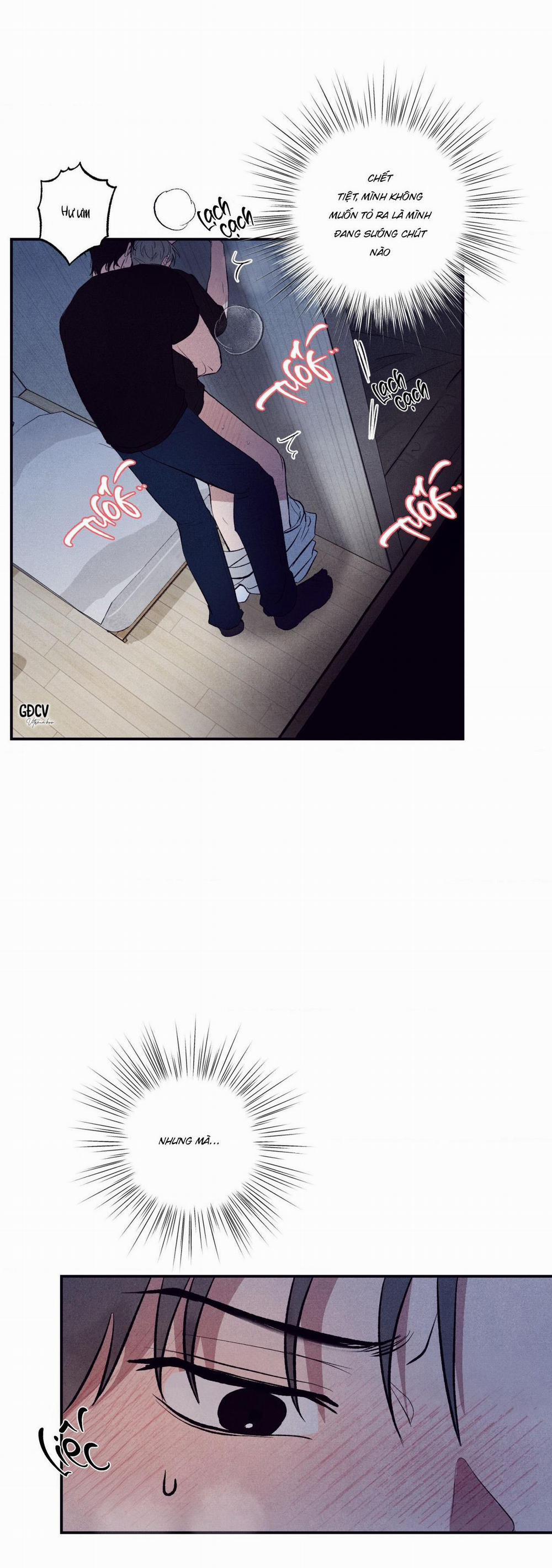 (UNSLEEP) MẤT NGỦ 7 trang 18