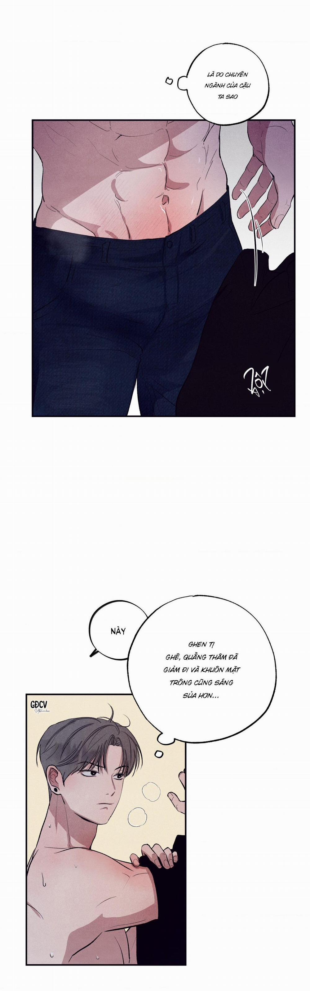 (UNSLEEP) MẤT NGỦ 7 trang 22