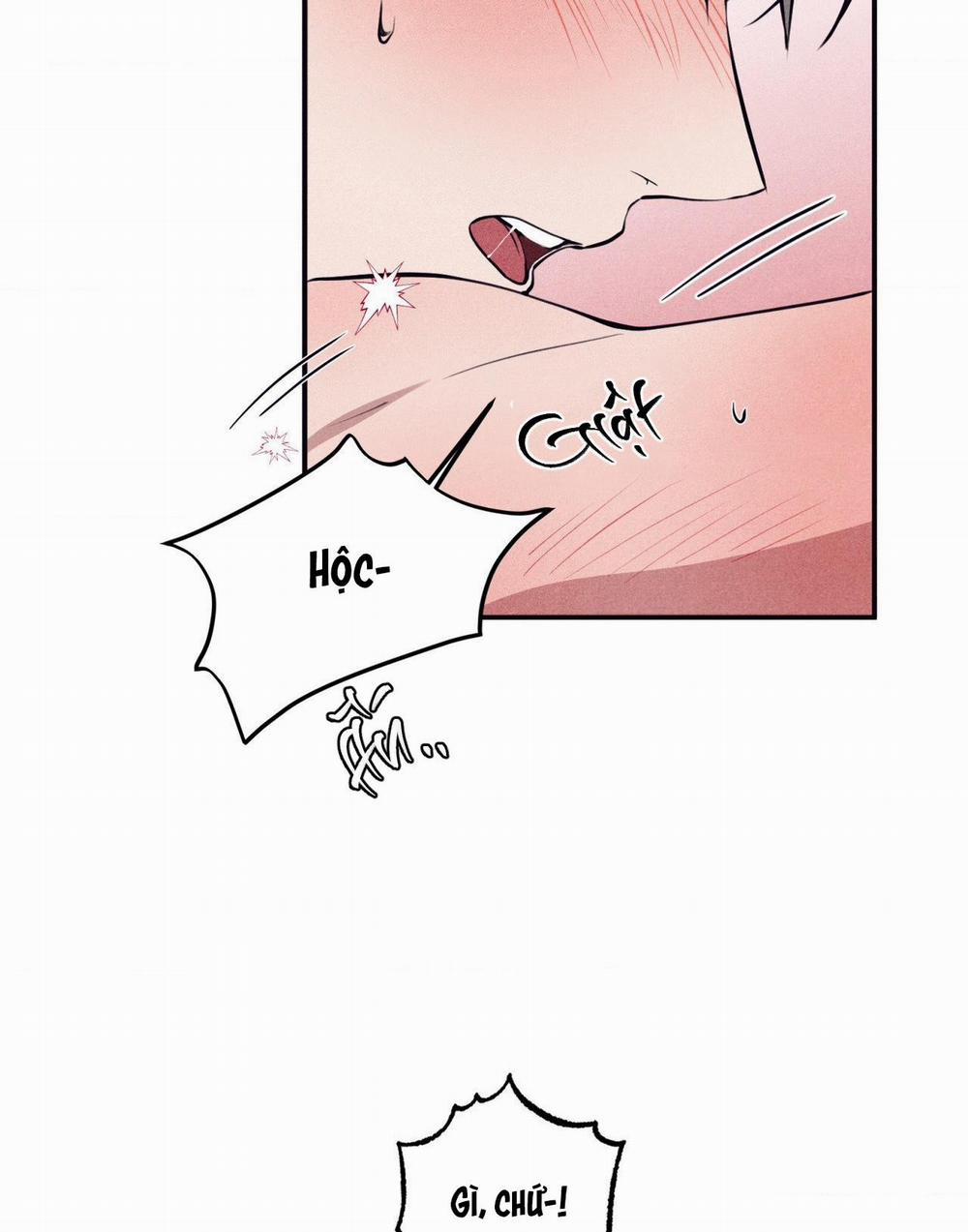 (UNSLEEP) MẤT NGỦ 8 18++ trang 4