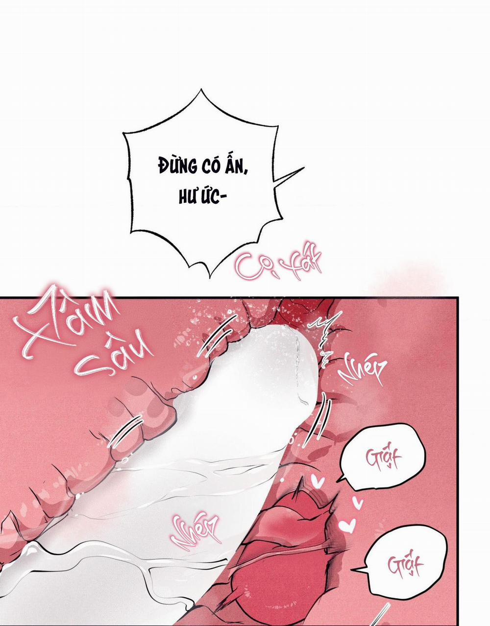 (UNSLEEP) MẤT NGỦ 8 18++ trang 41