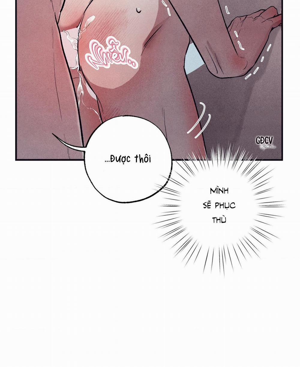 (UNSLEEP) MẤT NGỦ 8 18++ trang 55