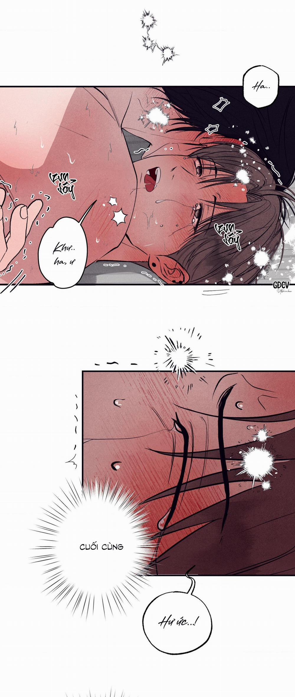 (UNSLEEP) MẤT NGỦ 8 18++ trang 80