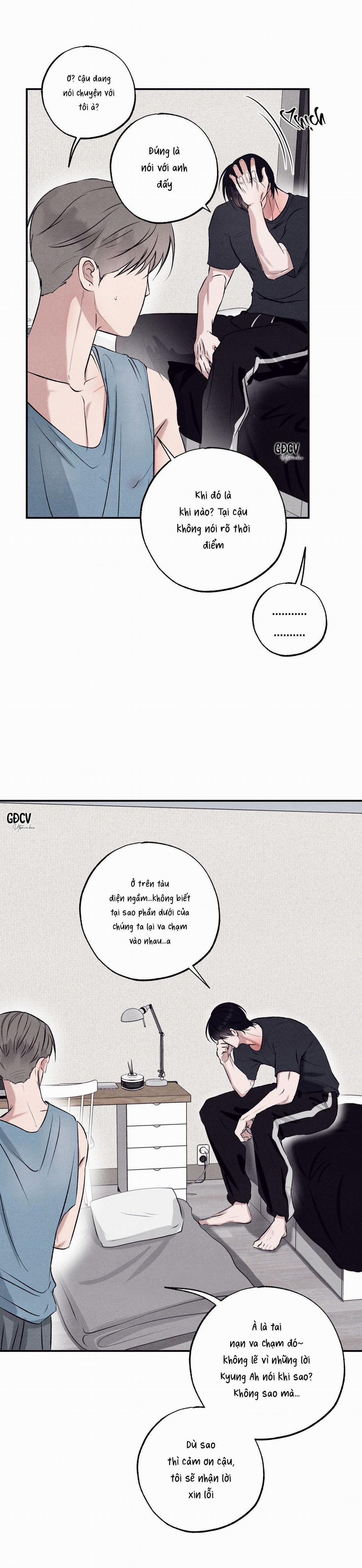 (UNSLEEP) MẤT NGỦ 9 trang 30