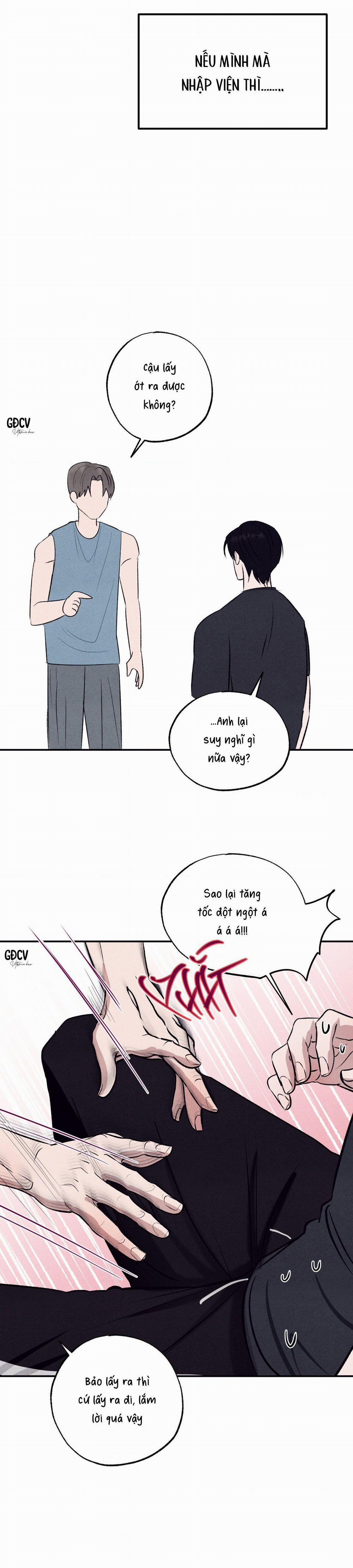 (UNSLEEP) MẤT NGỦ 9 trang 33